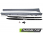 Preview: Upgrade Design Seitenschweller Set für BMW 3er G20/G21 Limousine/Touring 19+